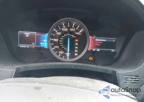 2014 Ford Explorer Xlt из США, поврежденный, VIN 1FM5K8D85EGA25954